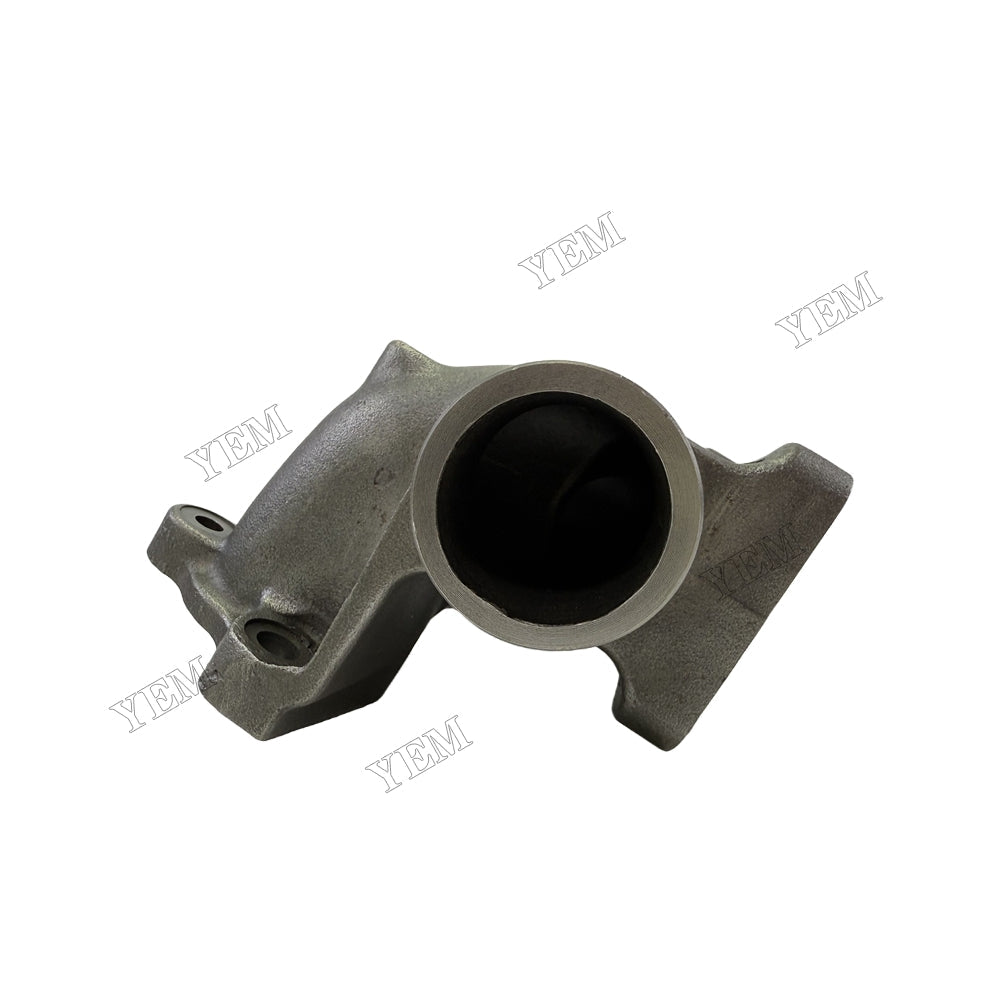 YEM Parts Rear Exhaust Manifold 6151-11-5130 6151-11-5130 for Komatsu Bulldozer D50 D53 For Komatsu