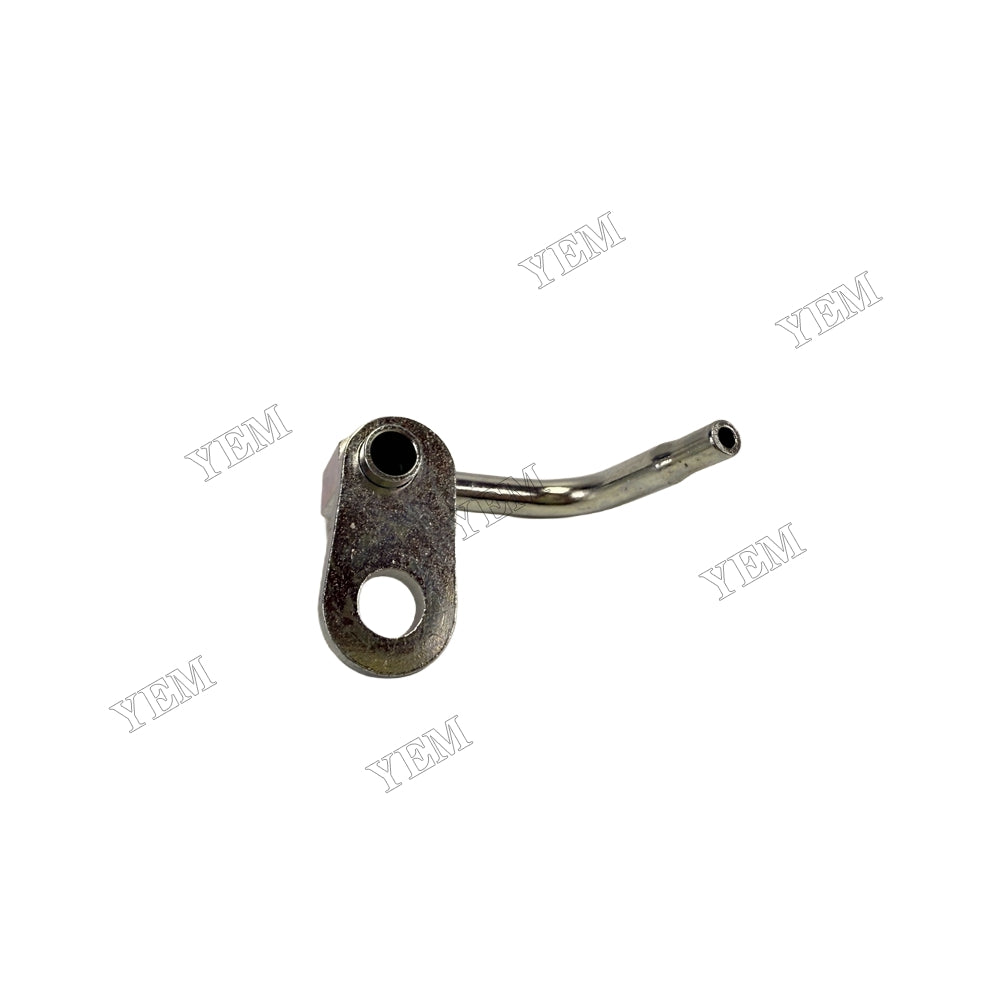 YEM Parts Oil Cooling Nozzle for Komatsu 6D125 Diesel Engine Spare Parts