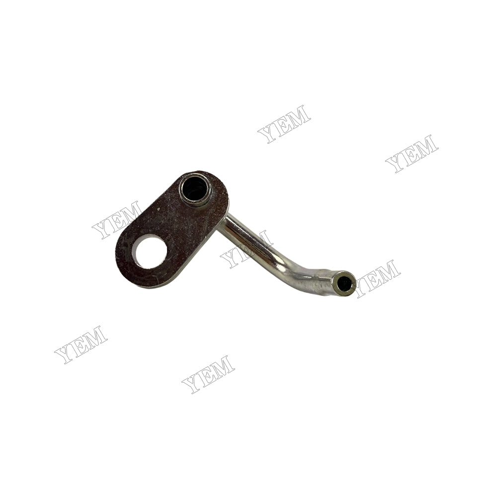 YEM Parts Oil Cooling Nozzle for Komatsu 6D125 Diesel Engine Spare Parts