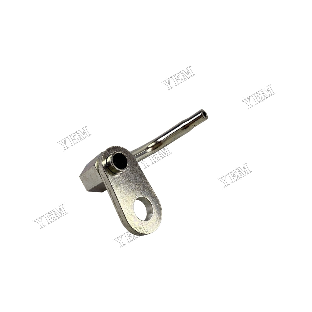 YEM Parts Oil Cooling Nozzle for Komatsu 6D125 Diesel Engine Spare Parts