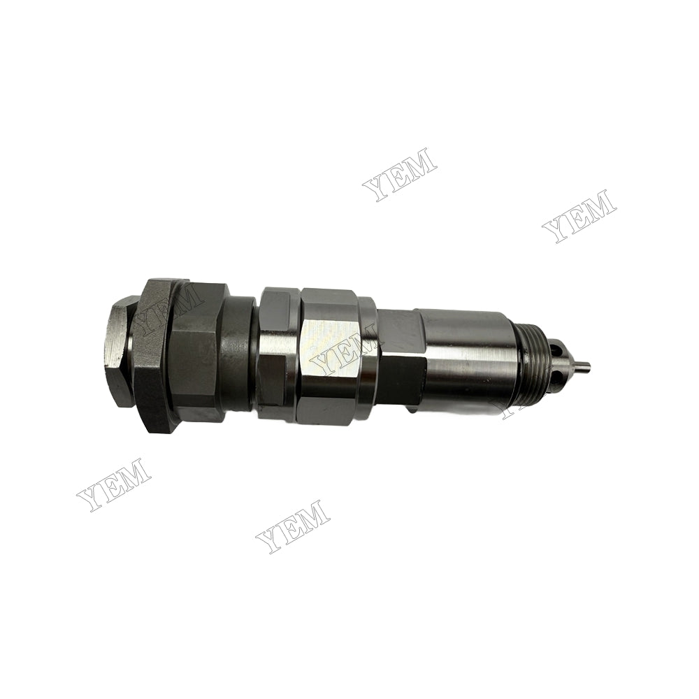 YEM Parts 723-90-76300 Main Relief Valve for Komatsu PC200-5 Diesel Engine Spare Parts For Komatsu