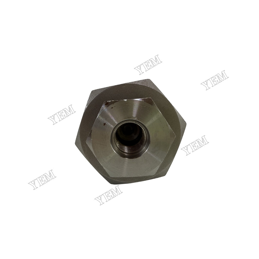 YEM Parts 723-90-76300 Main Relief Valve for Komatsu PC200-5 Diesel Engine Spare Parts For Komatsu