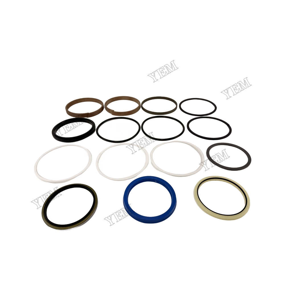 YEM Parts Arm Cylinder Seal Kit 707-99-57200 for Komatsu Excavator PC200-6 PC200-5 For Komatsu
