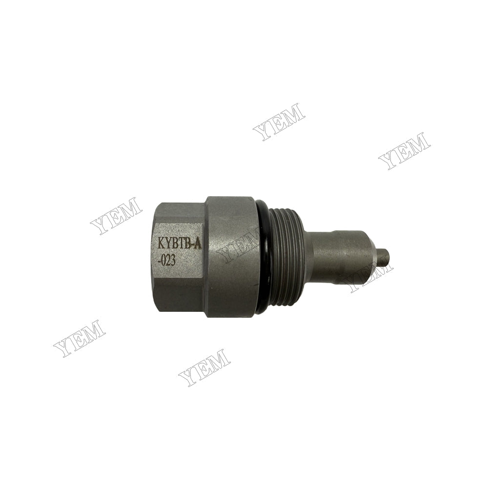 YEM Parts 723-90-66800 RELIEF VALVE for Komatsu PC200-7 Diesel Engine Spare Parts For Komatsu