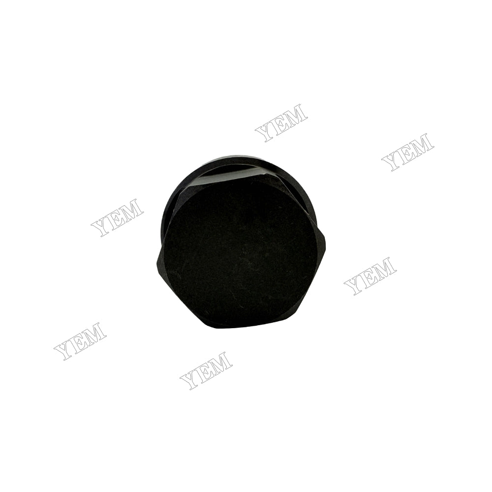 YEM Parts 723-90-66800 RELIEF VALVE for Komatsu PC200-7 Diesel Engine Spare Parts For Komatsu
