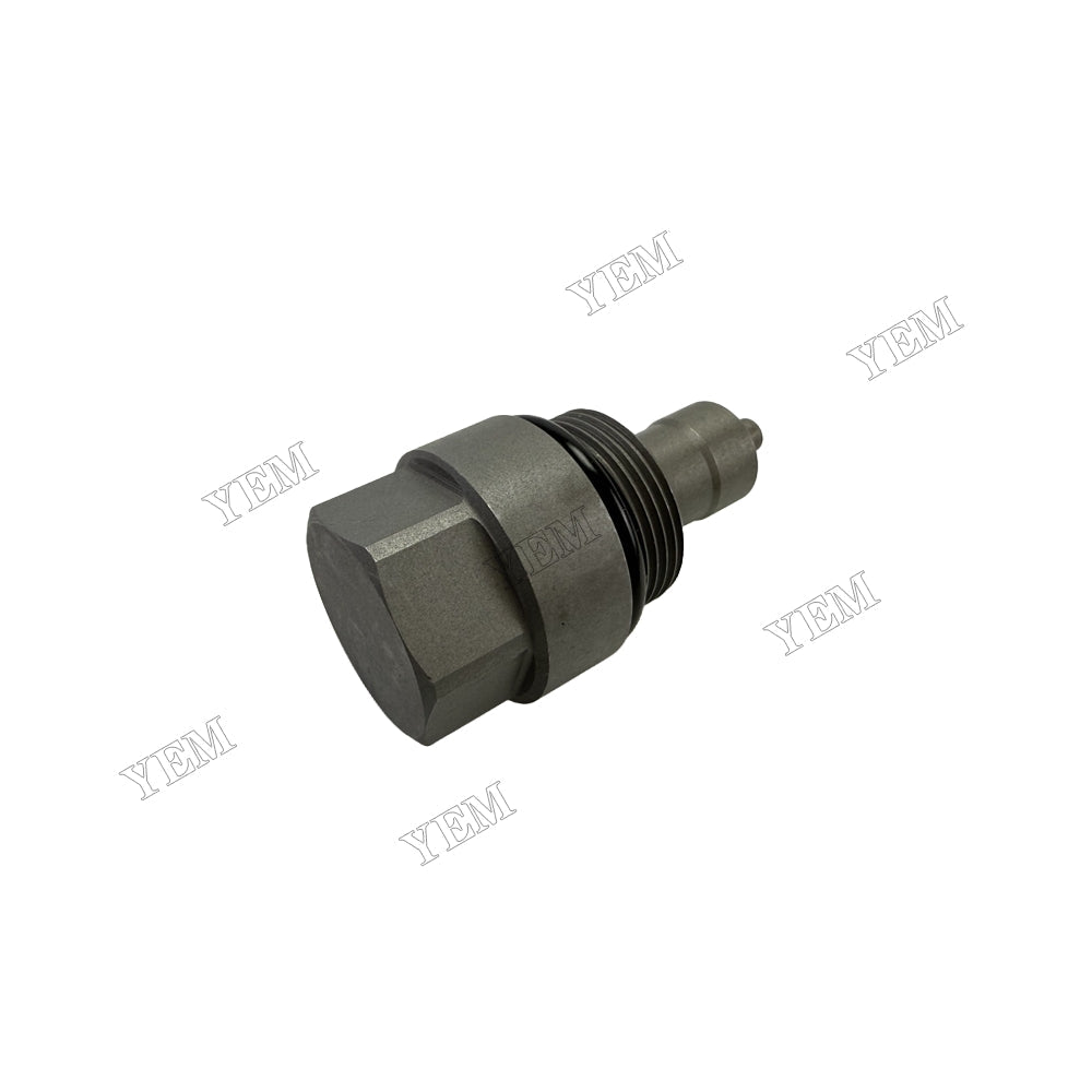 YEM Parts 723-90-66800 RELIEF VALVE for Komatsu PC200-7 Diesel Engine Spare Parts For Komatsu