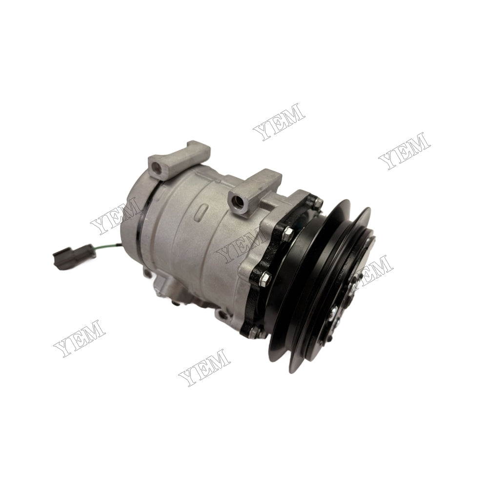 YEM Parts A/C Compressor Ass'y 421-07-31221 20Y-979-3110 20Y-979-3111 Fits for For Komatsu
