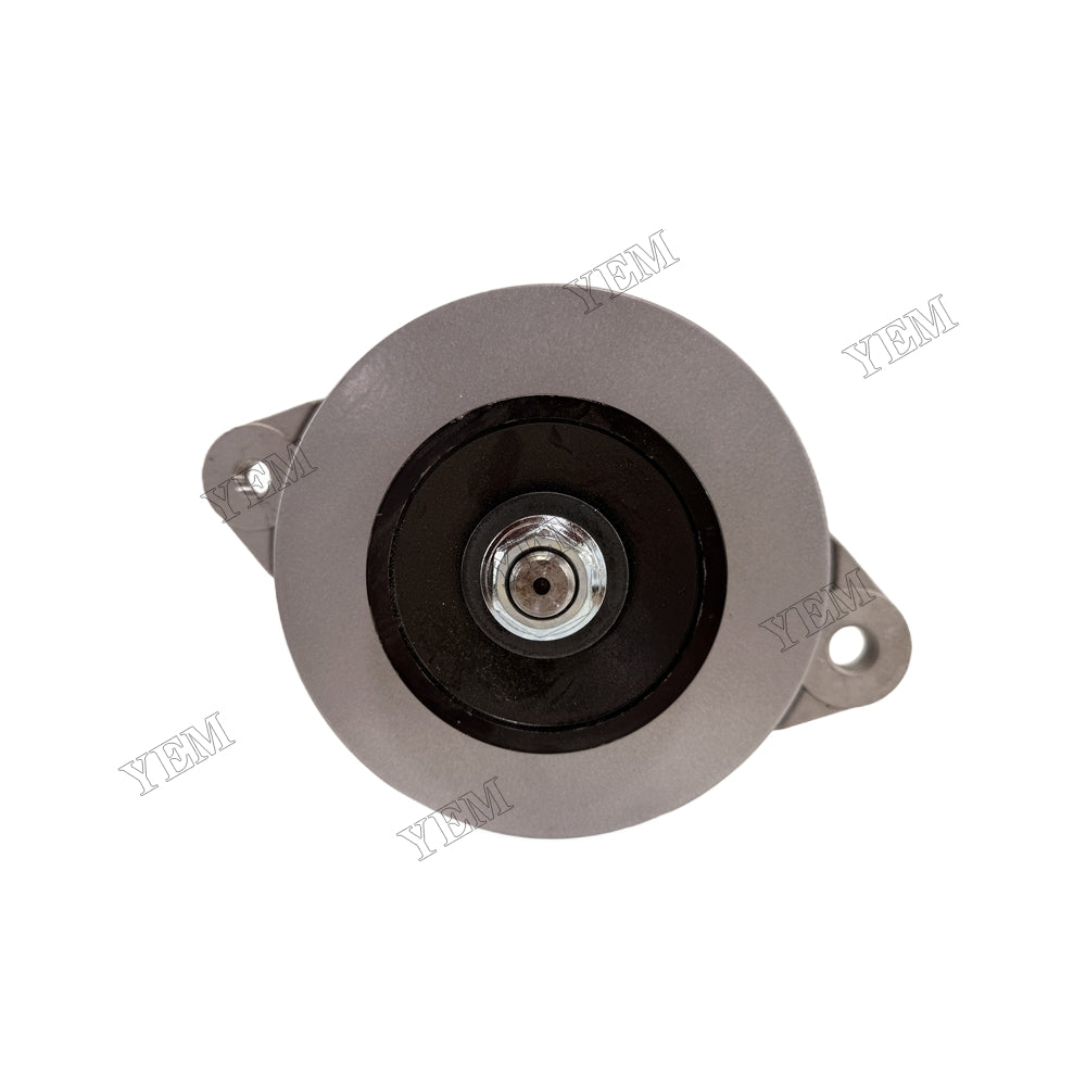 YEM Parts Alternator 600-825-7210 600-825-7211 600-825-7212 for Komatsu S6D140E SA6D140E