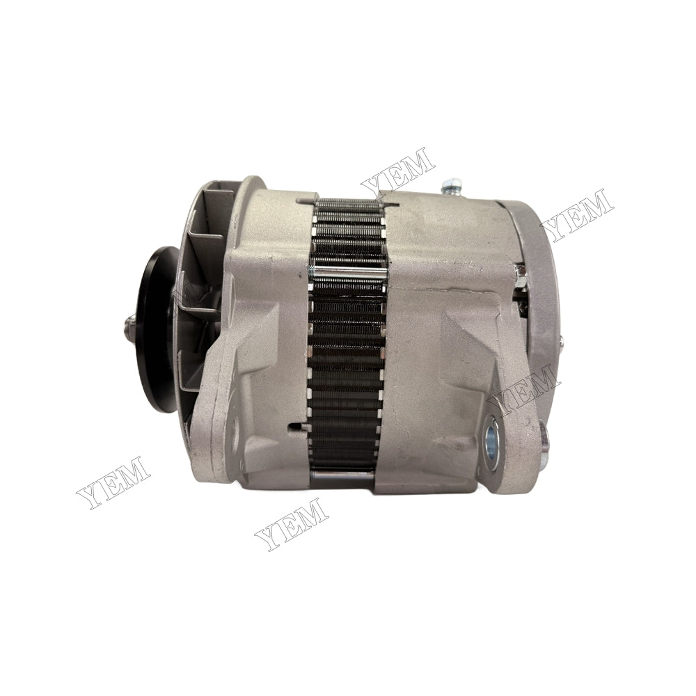 YEM Parts Alternator 600-825-7210 600-825-7211 600-825-7212 for Komatsu S6D140E SA6D140E For Komatsu