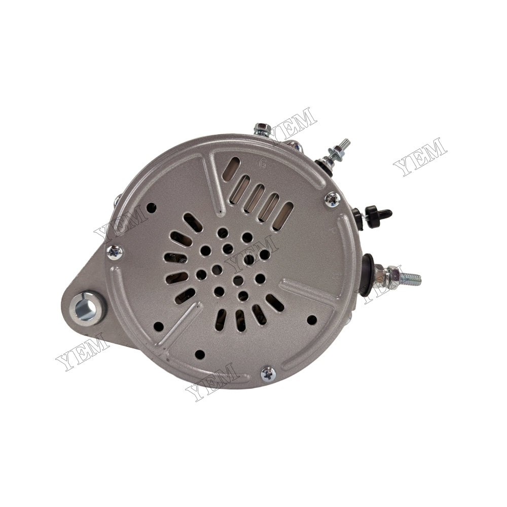 YEM Parts Alternator 600-825-7210 600-825-7211 600-825-7212 for Komatsu S6D140E SA6D140E For Komatsu