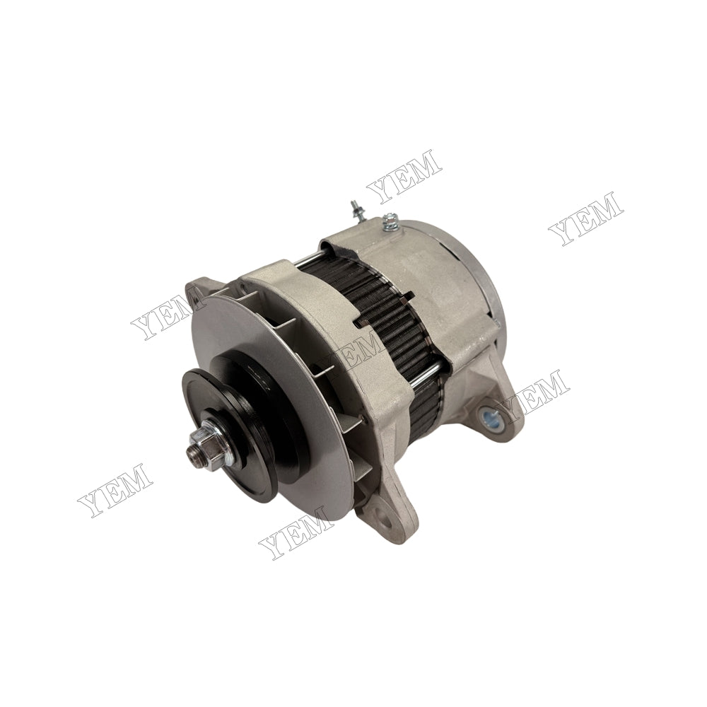 YEM Parts Alternator 600-825-7210 600-825-7211 600-825-7212 for Komatsu S6D140E SA6D140E For Komatsu