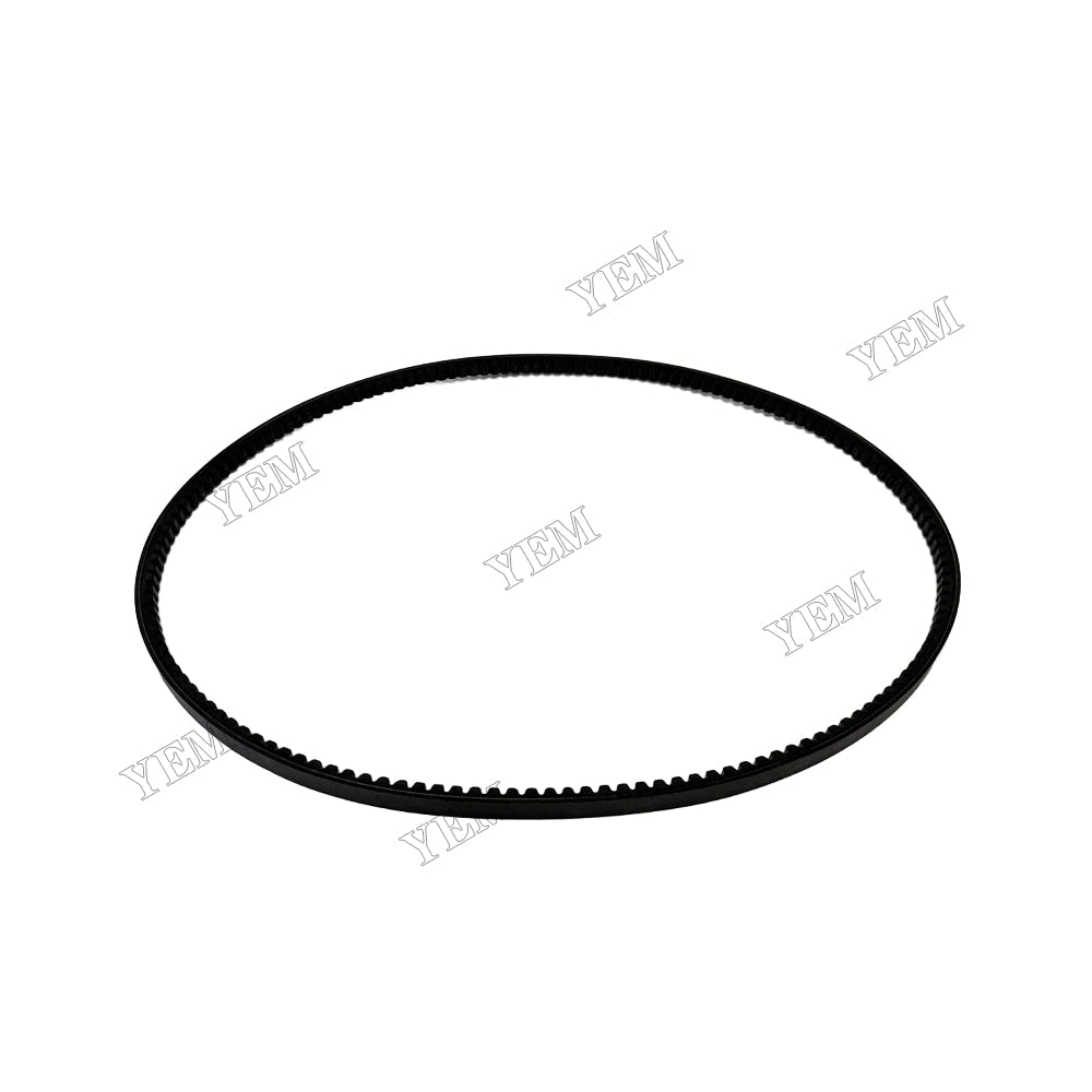 YEM Parts 04120-22274 Fan Belt for Komatsu Diesel Engine Spare Parts For Komatsu
