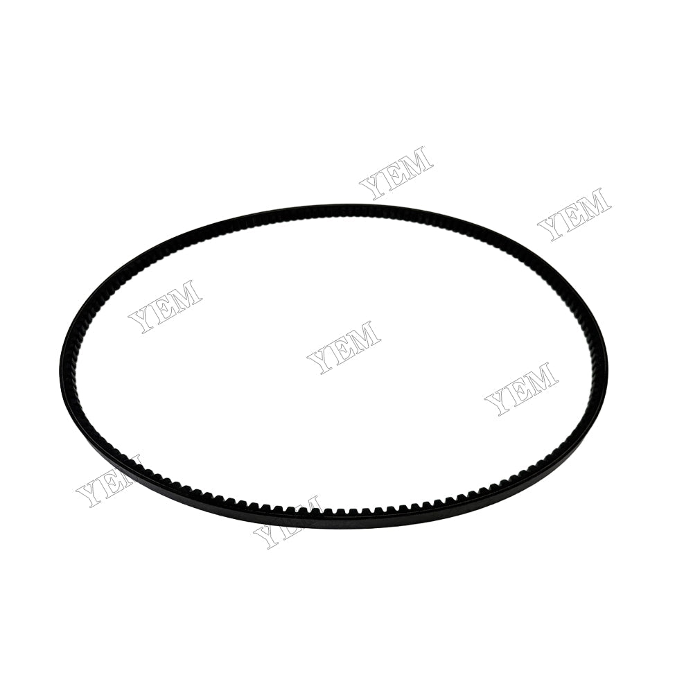 YEM Parts 04120-22274 Fan Belt for Komatsu Diesel Engine Spare Parts For Komatsu