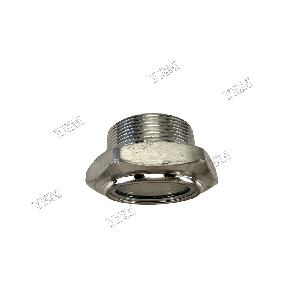 YEM Parts 421-60-11622 Gauge for Komatsu Diesel Engine Spare Parts For Komatsu