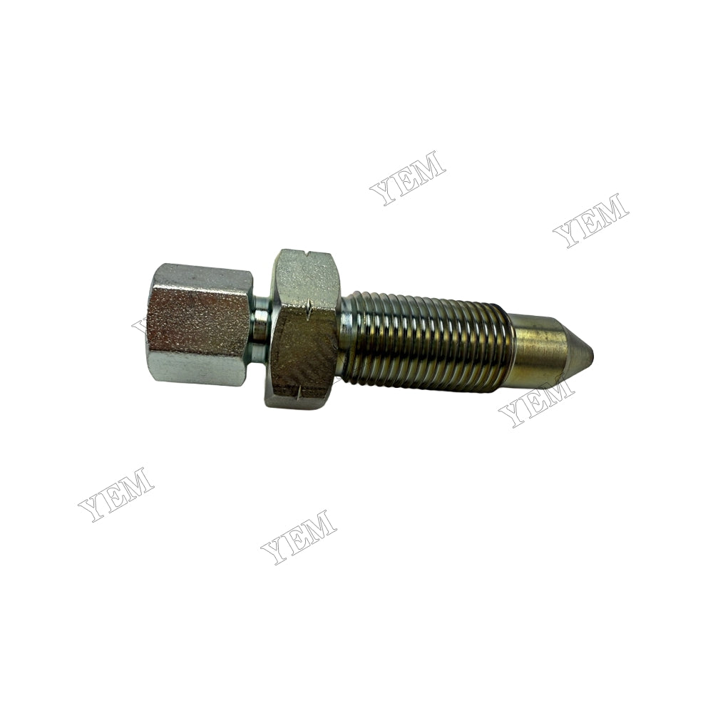 YEM Parts 566-50-11301 VALVE for Komatsu Diesel Engine Spare Parts