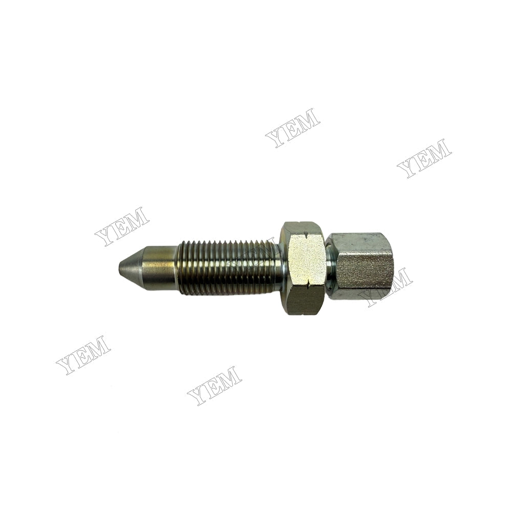 YEM Parts 566-50-11301 VALVE for Komatsu Diesel Engine Spare Parts For Komatsu