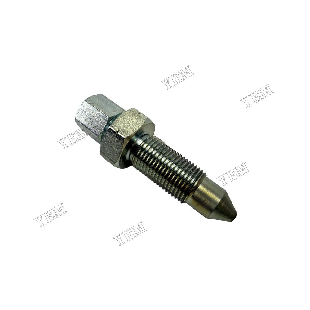 YEM Parts 566-50-11301 VALVE for Komatsu Diesel Engine Spare Parts For Komatsu