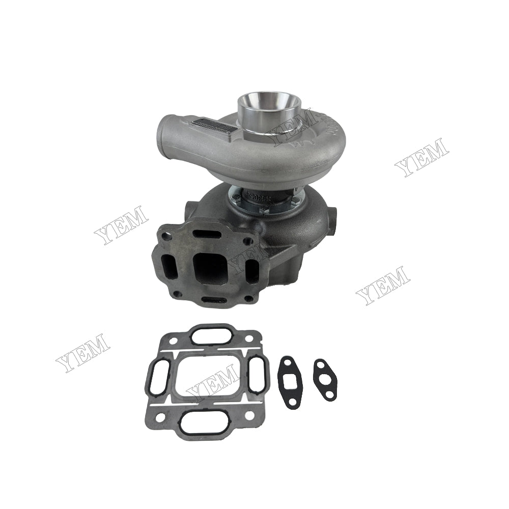 YEM Parts 3538452 Turbocharger for Cummins 6BT Diesel Engine Spare Parts