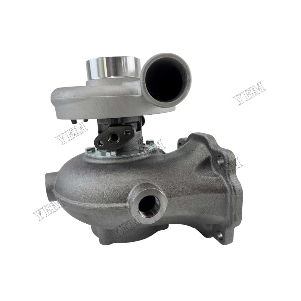 YEM Parts 3538452 Turbocharger for Cummins 6BT Diesel Engine Spare Parts For Cummins