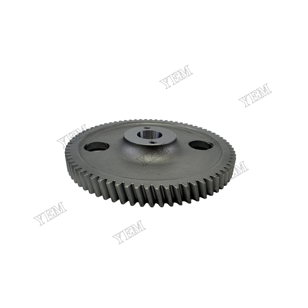 YEM Parts Gear Fuel Pump Timing 3931382 for 9498 Dodge Cummins 12V 3.9 and 5.9L Engine For Cummins