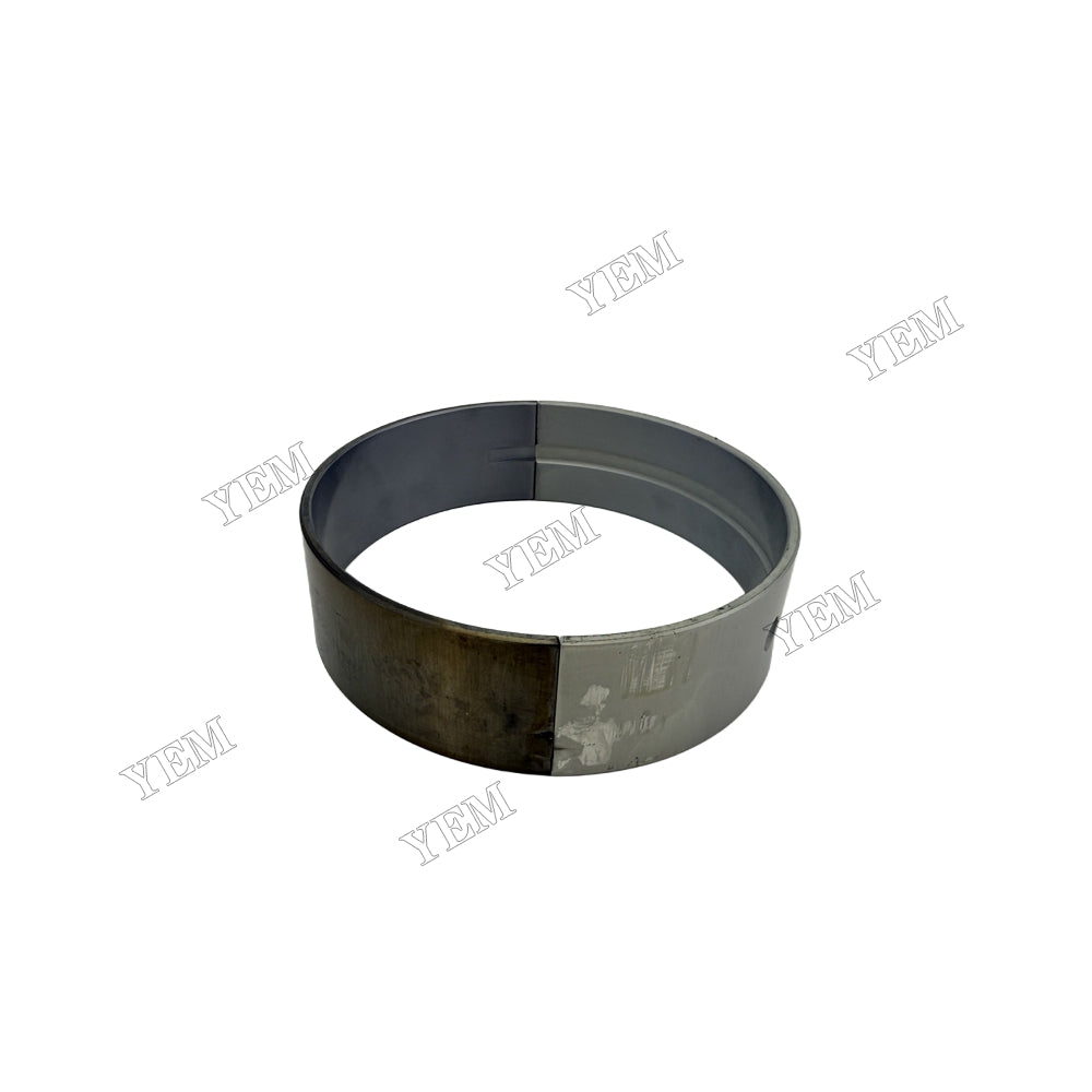 YEM Parts 1 Set Main Bearing & Thrust Plate 2881961 for Cummins Engine ISX ISX11.9 ISX12 For Cummins