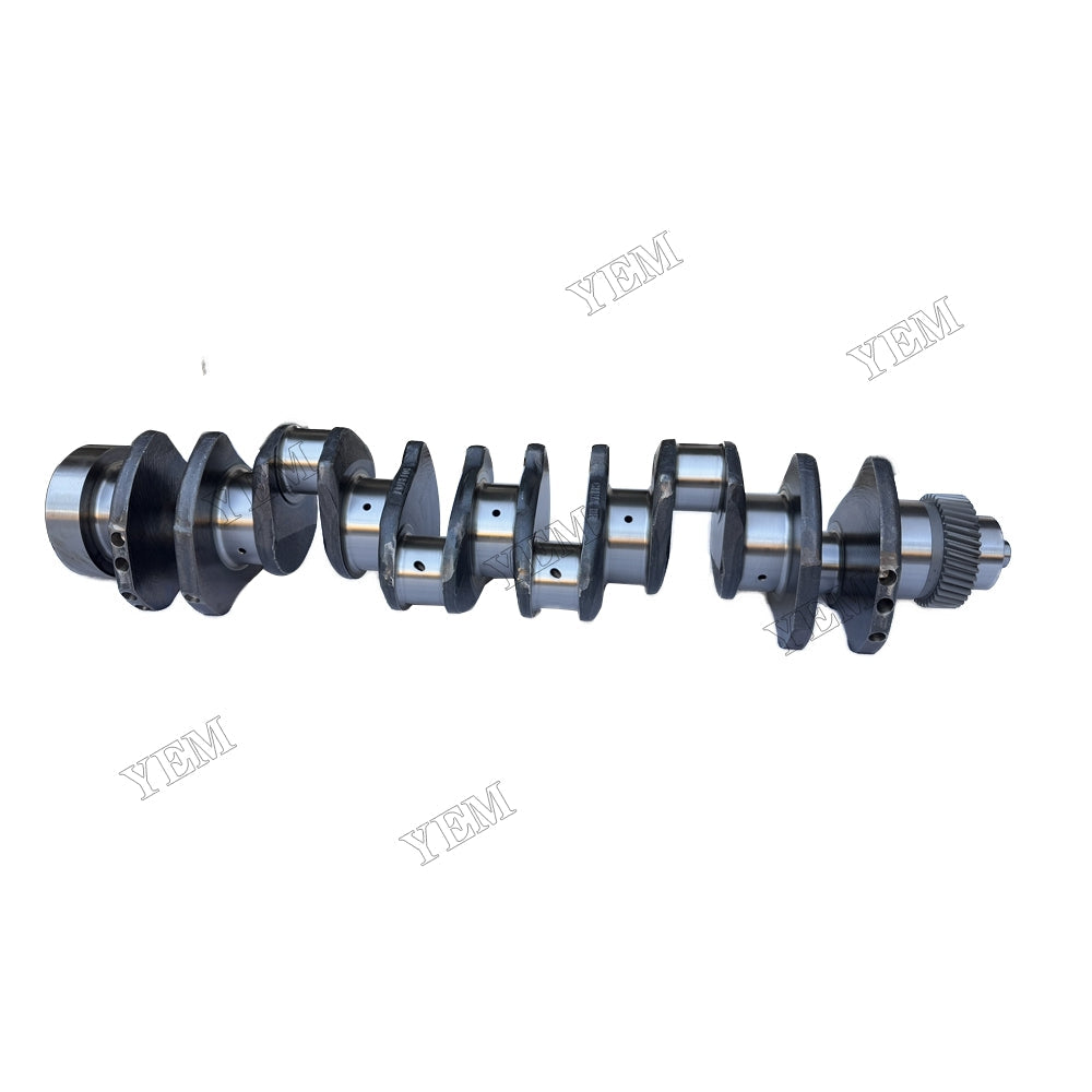 YEM Parts Crankshaft 3073707 for Cummins 661 M11 L10 Engine in USA For Cummins