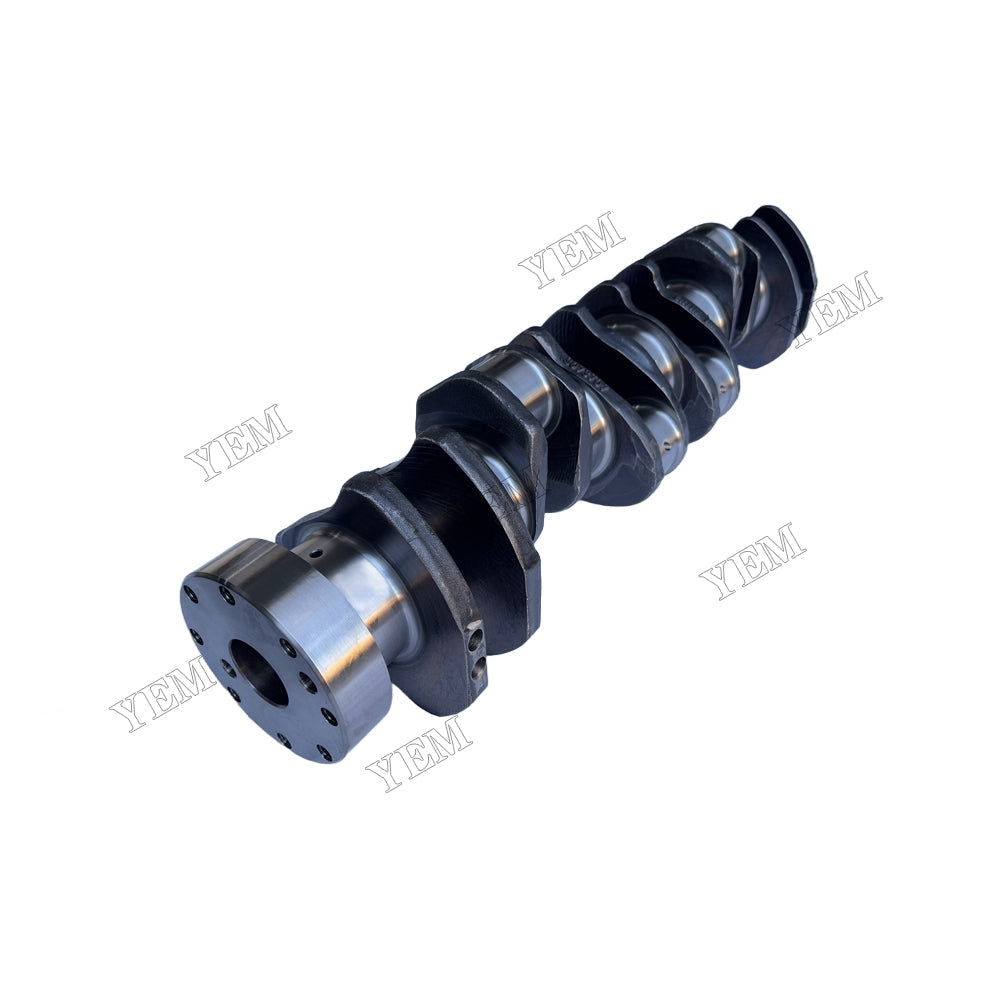 YEM Parts Crankshaft 3073707 for Cummins 661 M11 L10 Engine in USA For Cummins