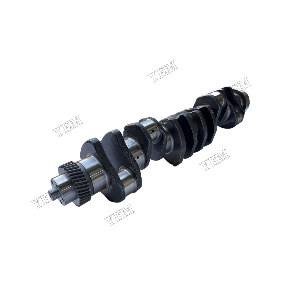 YEM Parts Crankshaft 3073707 for Cummins 661 M11 L10 Engine in USA For Cummins
