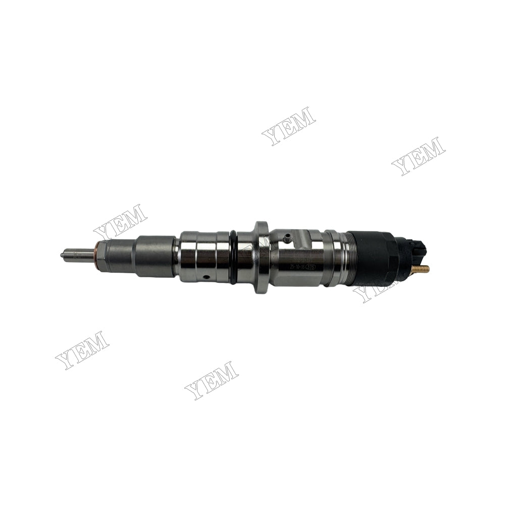 YEM Parts 0445120404 5306050 Injector for Cummins QSB5.9-G2 Diesel Engine Spare Parts