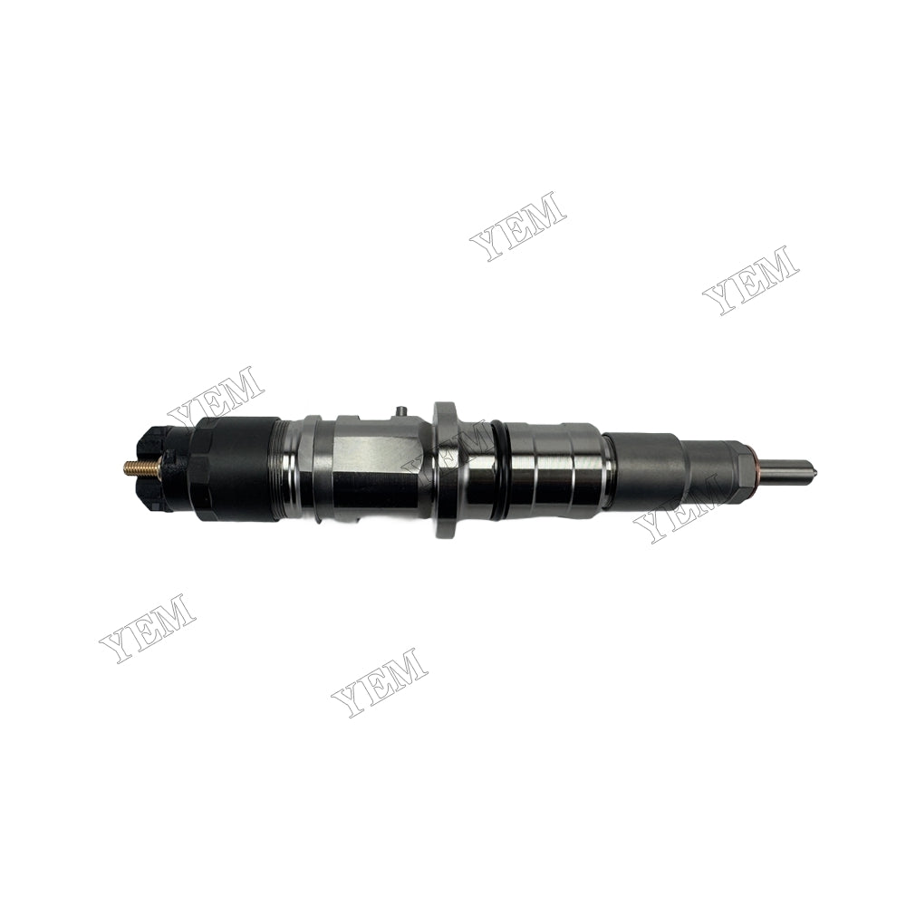 YEM Parts 0445120404 5306050 Injector for Cummins QSB5.9-G2 Diesel Engine Spare Parts For Cummins