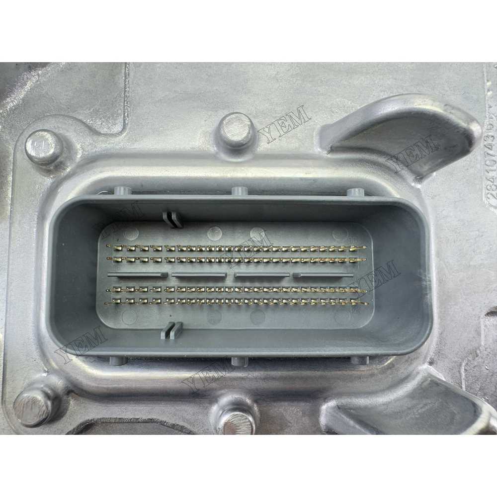 YEM Parts Control Module for Cummins QSB6.7 Diesel Engine Spare Parts For Cummins