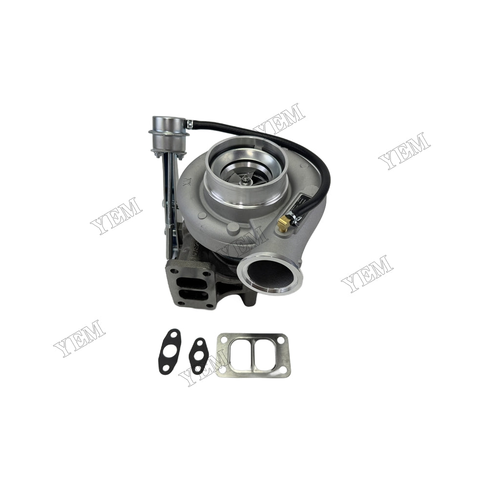 YEM Parts 3783602 Turbocharger for Cummins 6L Diesel Engine Spare Parts