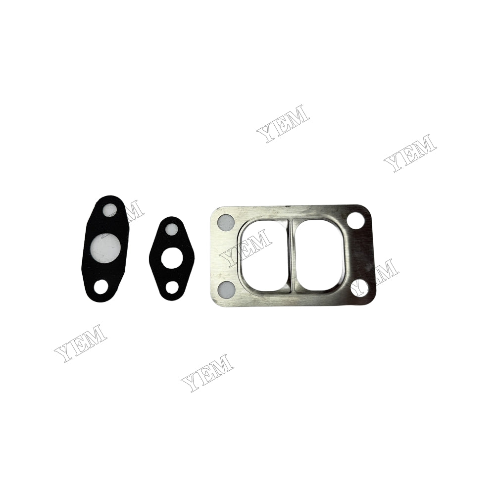 YEM Parts 3783602 Turbocharger for Cummins 6L Diesel Engine Spare Parts For Cummins