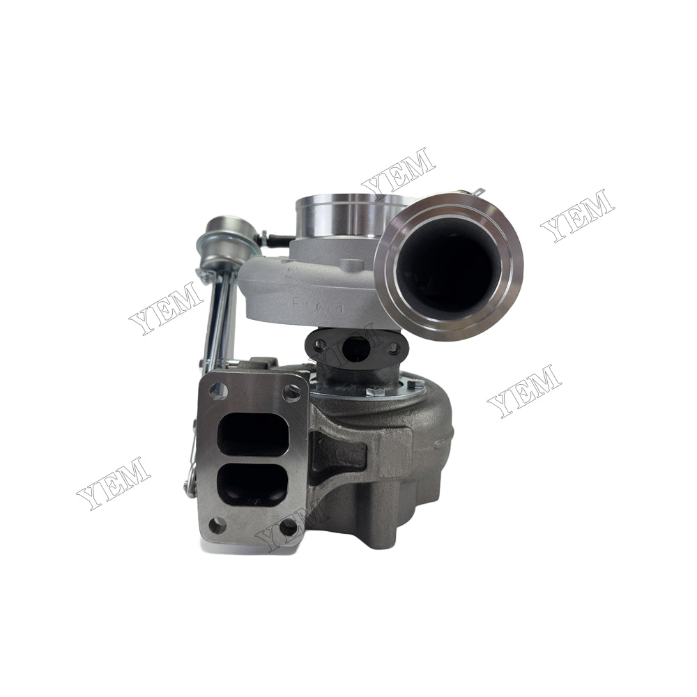 YEM Parts 3783602 Turbocharger for Cummins 6L Diesel Engine Spare Parts For Cummins