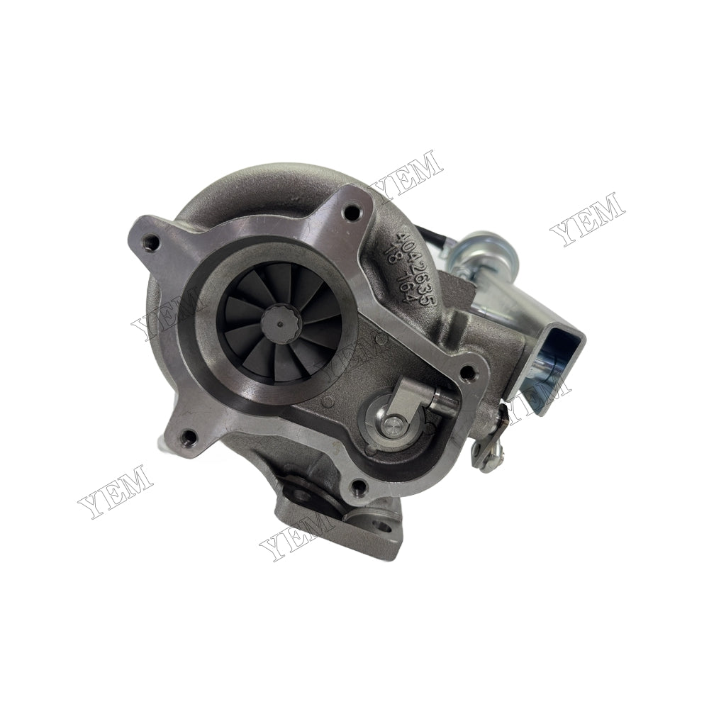 YEM Parts 3783602 Turbocharger for Cummins 6L Diesel Engine Spare Parts For Cummins
