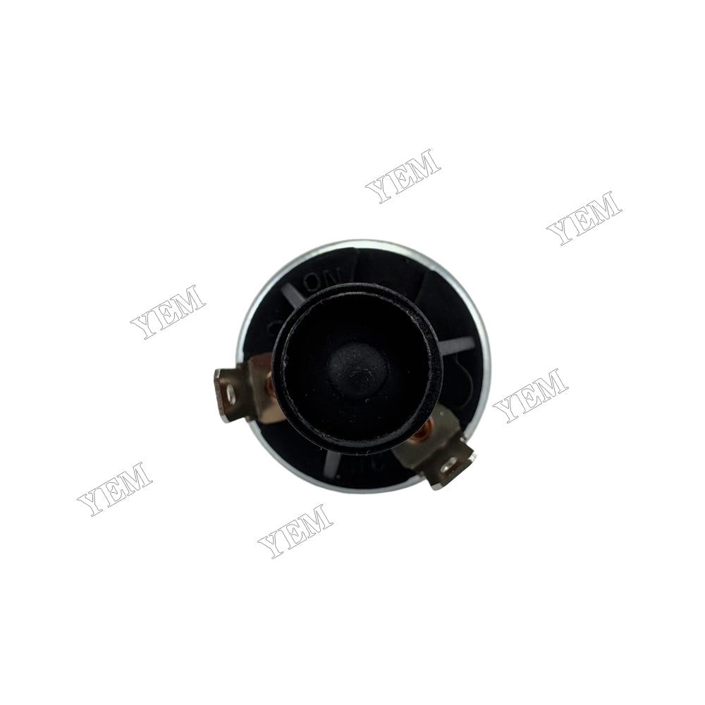 YEM Parts Pressure Switch 0309-0717 83391 03090717 for Onan 1PSI 1/8-27 N/C For Cummins