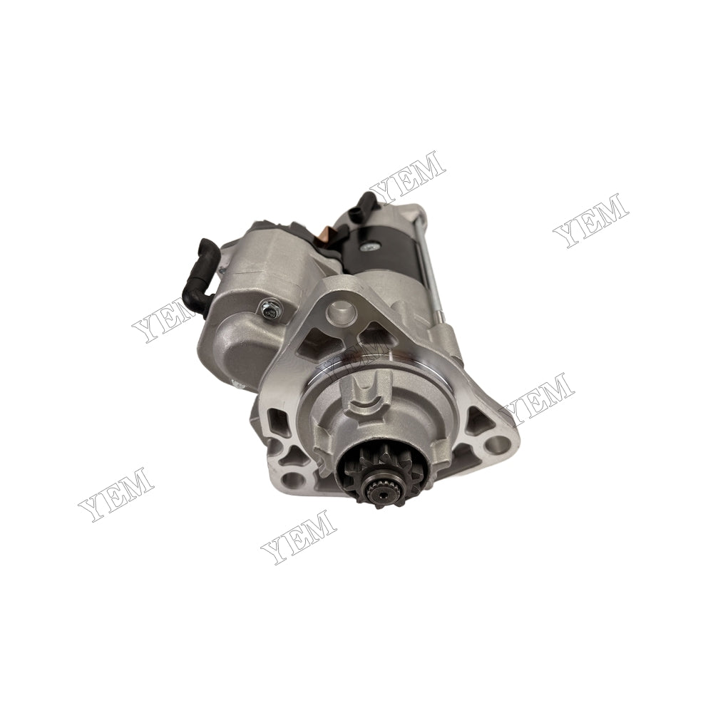 YEM Parts 24V 7.8KW Starter Motor 5580005247 for Atlas Copco Underground Loader ST1030