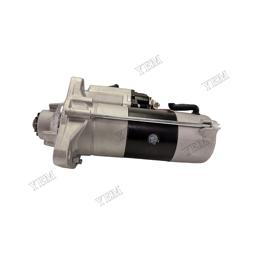 YEM Parts 24V 7.8KW Starter Motor 5580005247 for Atlas Copco Underground Loader ST1030 For Cummins