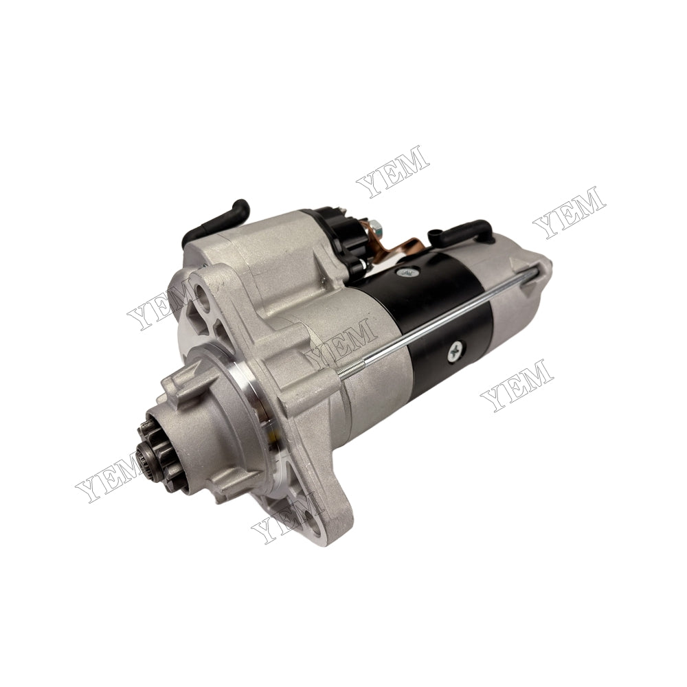 YEM Parts 24V 7.8KW Starter Motor 5580005247 for Atlas Copco Underground Loader ST1030 For Cummins