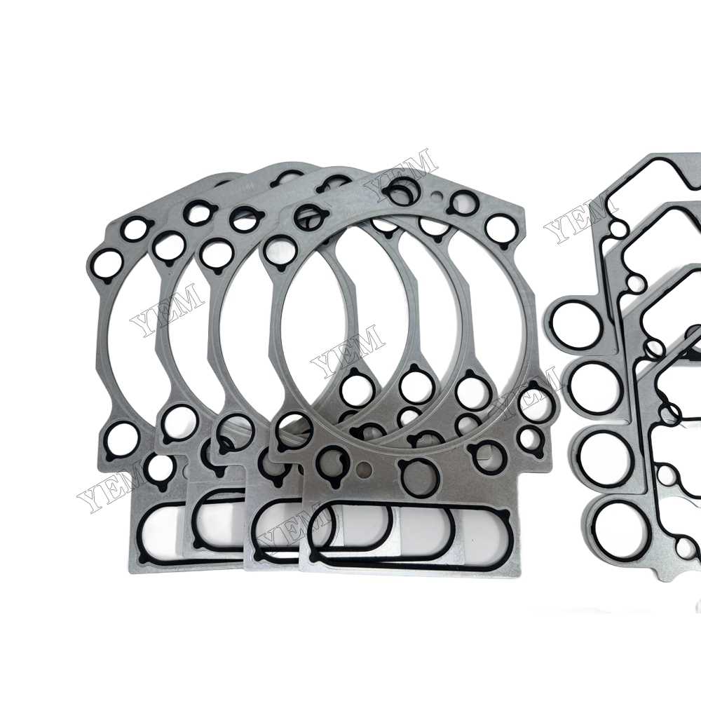YEM Parts 4352589 Cylinder Head Sector for Cummins Diesel Engine Spare Parts For Cummins