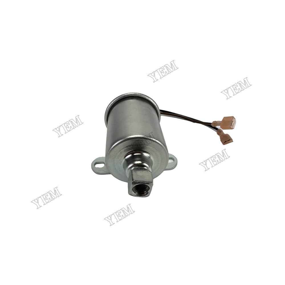 YEM Parts 12V Fuel Pump A047N911 149-2646-01 149-2646 for Various Onan Cummins Generators For Cummins