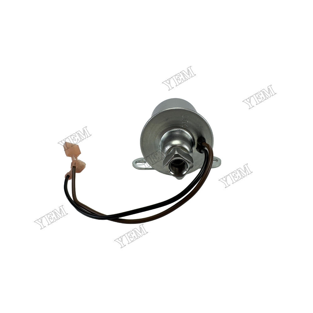 YEM Parts 12V Fuel Pump A047N911 149-2646-01 149-2646 for Various Onan Cummins Generators For Cummins