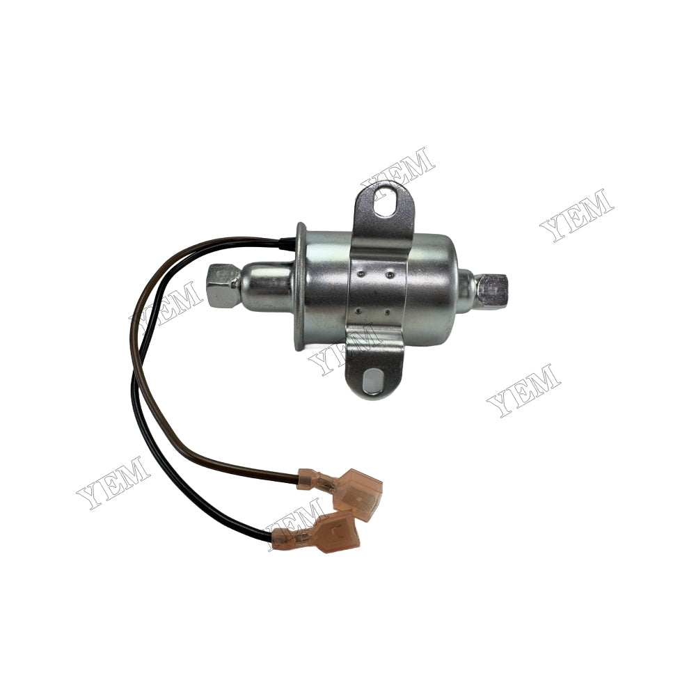 YEM Parts 12V Fuel Pump A047N911 149-2646-01 149-2646 for Various Onan Cummins Generators For Cummins