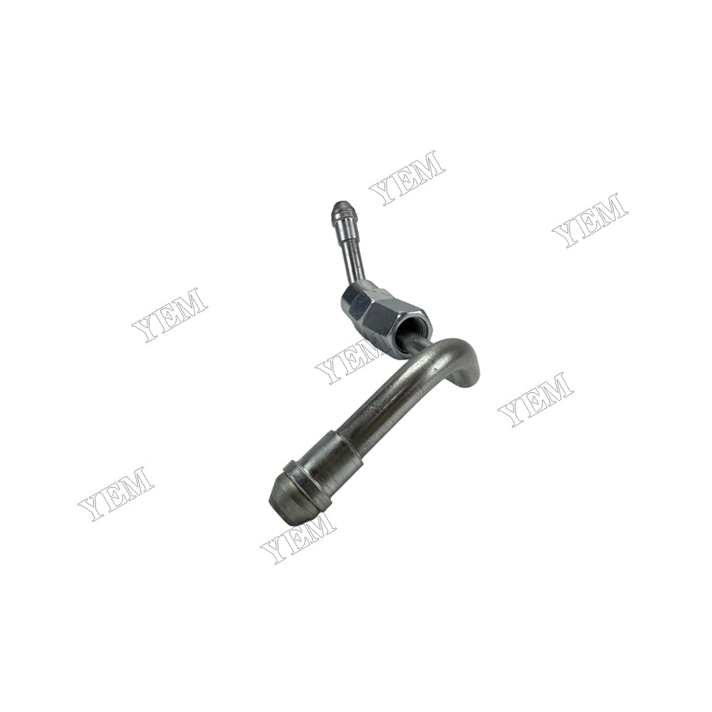 YEM Parts Fuel Supply Tube Kit 3964141 3964142 for Cummins Engine 6C8.3 ISB6.7 ISF3.8 For Cummins