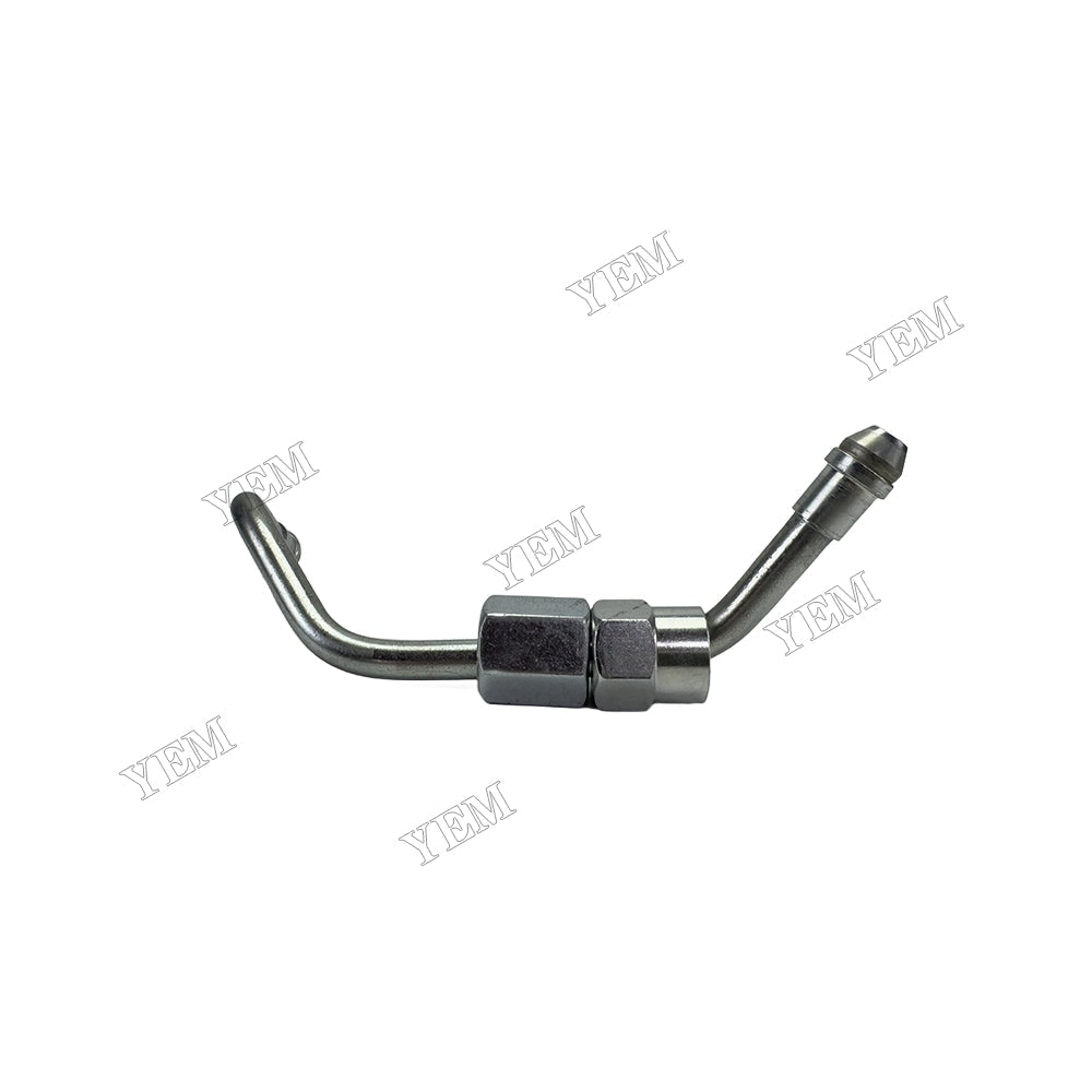 YEM Parts Fuel Supply Tube Kit 3964141 3964142 for Cummins Engine 6C8.3 ISB6.7 ISF3.8 For Cummins