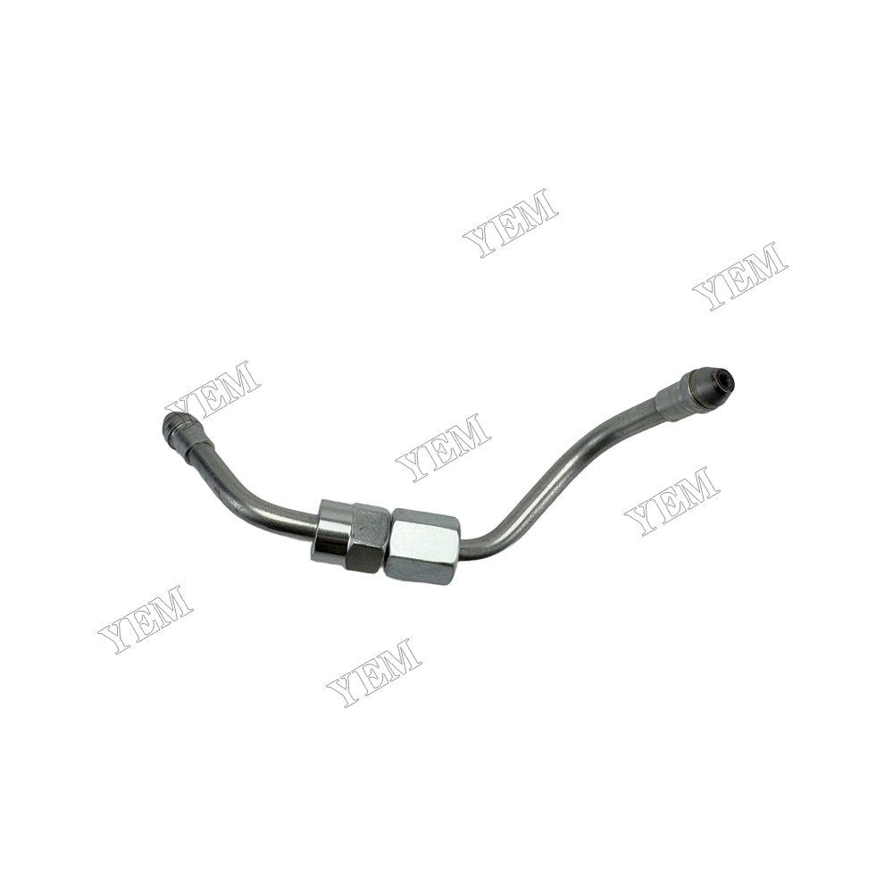 YEM Parts Fuel Supply Tube Kit 3964141 3964142 for Cummins Engine 6C8.3 ISB6.7 ISF3.8 For Cummins