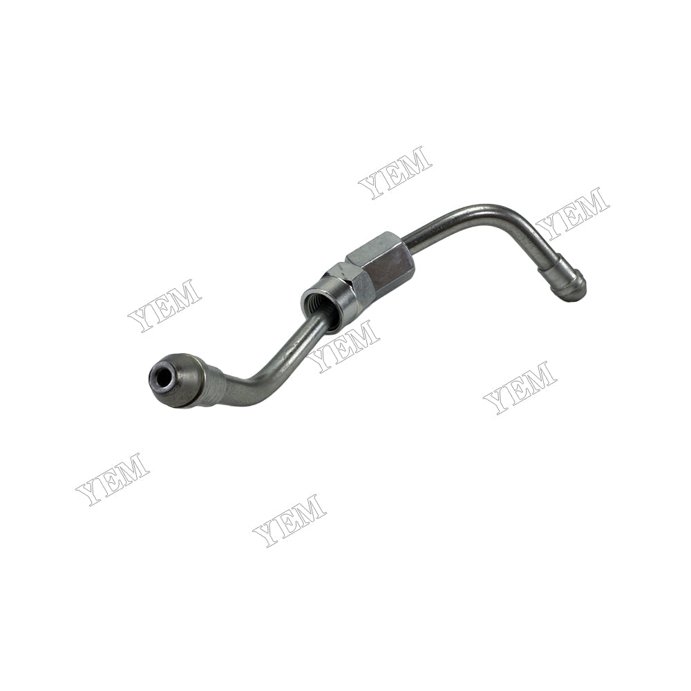 YEM Parts Fuel Supply Tube Kit 3964141 3964142 for Cummins Engine 6C8.3 ISB6.7 ISF3.8 For Cummins