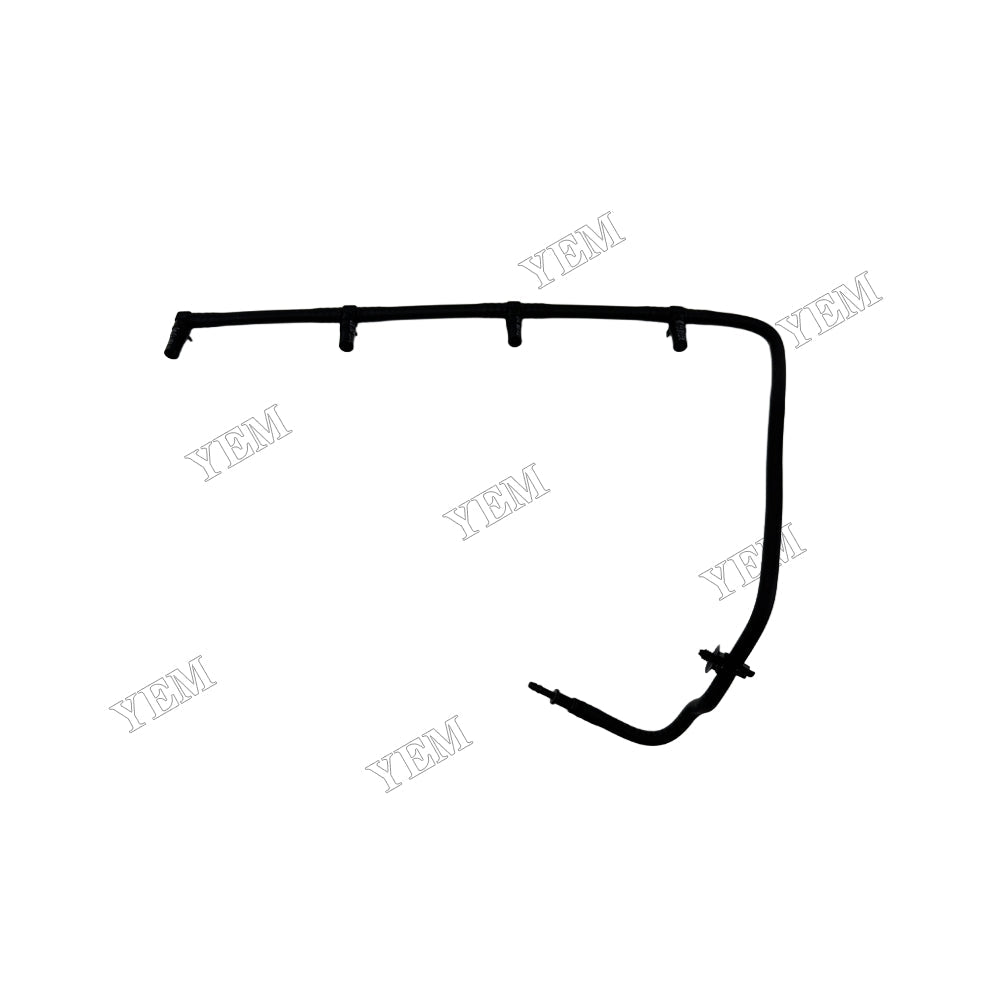 YEM Parts Fuel Hose Assembly 420103-00115D for Doosan Exacavator DX57W-5 E57W For Doosan