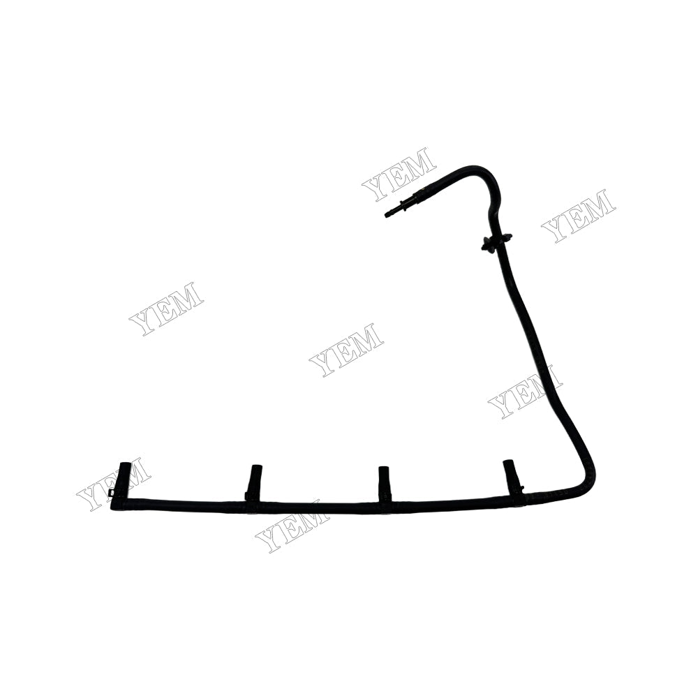 YEM Parts Fuel Hose Assembly 420103-00115D for Doosan Exacavator DX57W-5 E57W For Doosan