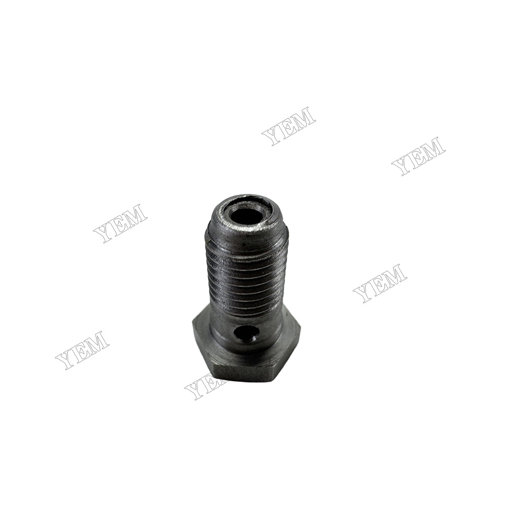 YEM Parts 410127-00310 Injector Nozzle Screw for Doosan DL02 Diesel Engine Spare Parts For Doosan